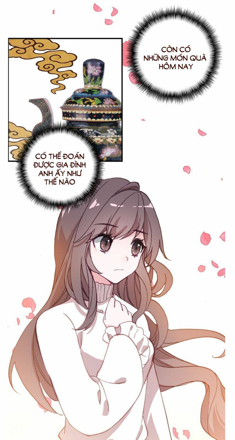 Nhất Sinh Nhất Thế Mỹ Nhân Cốt: Chapter 18