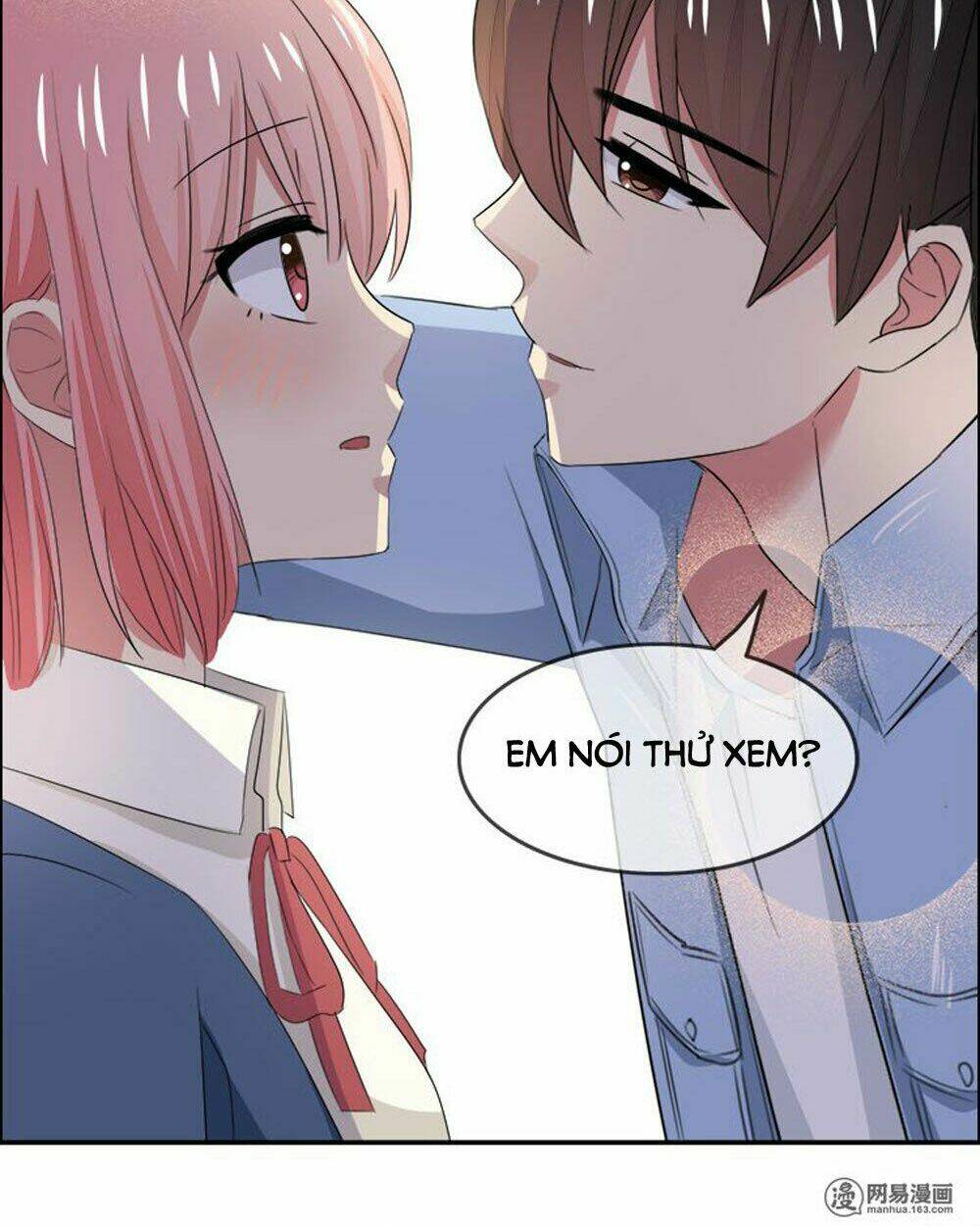 Đại Thần Tình Yêu Chớ Chạm Tôi: Chapter 64