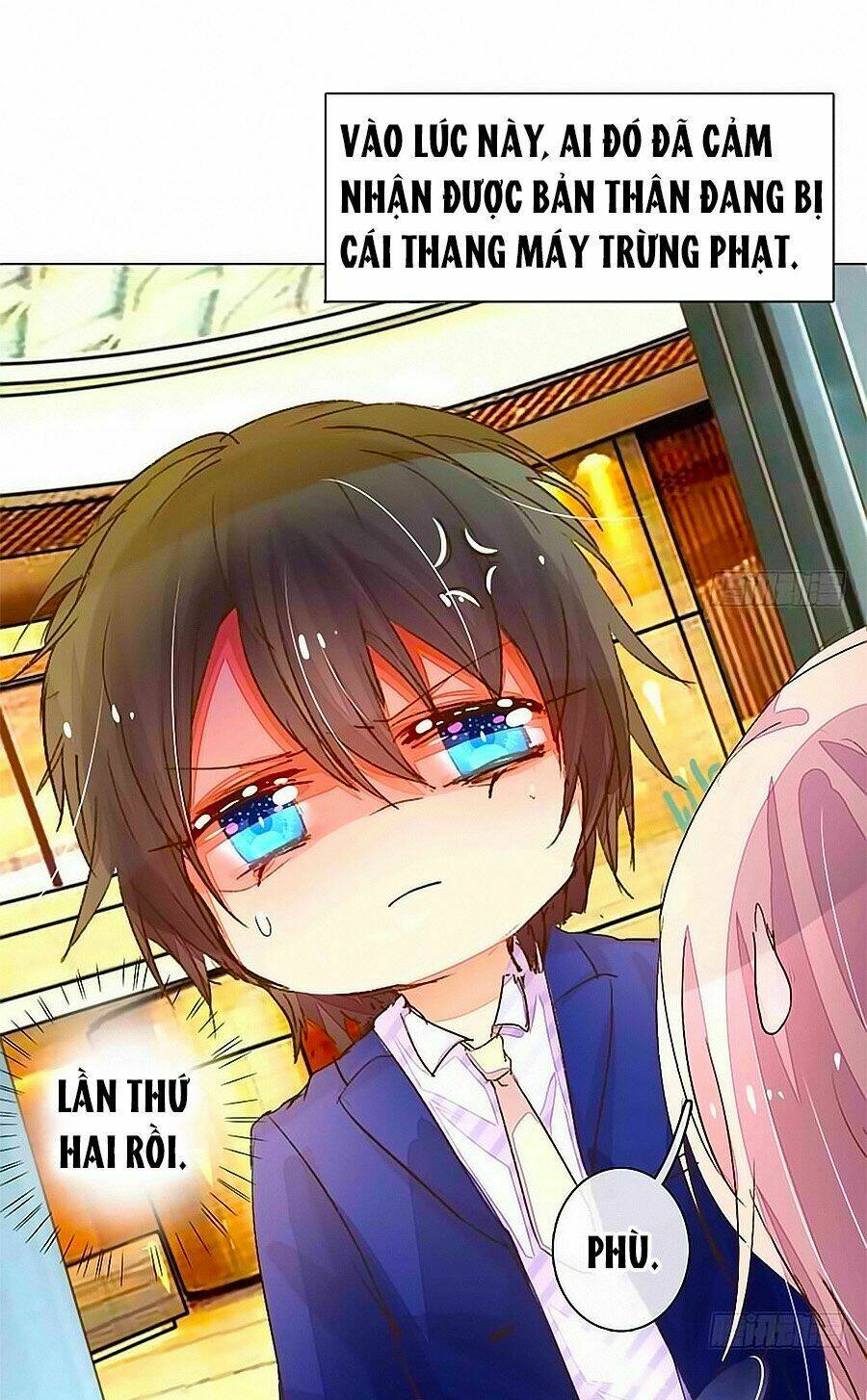 Hào Môn Tiểu Lãn Thê: Chapter 58