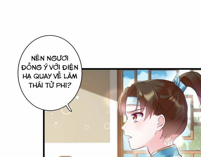 Hoa Nhan Sách: Chapter 99.2