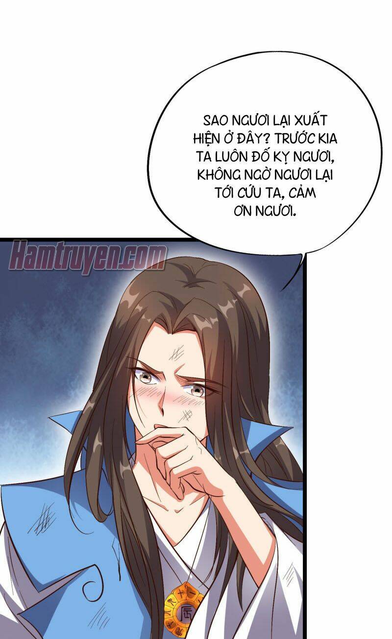 Phục Thiên Thánh Chủ: Chapter 35