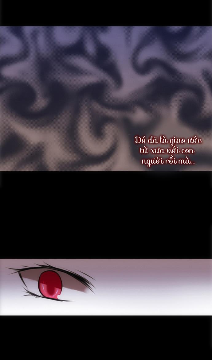 Crepuscule (Yamchi): Chapter 5