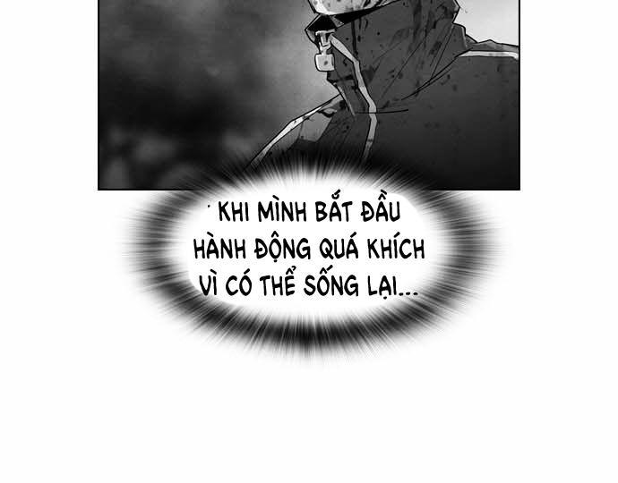 Revival Man: Chapter 27