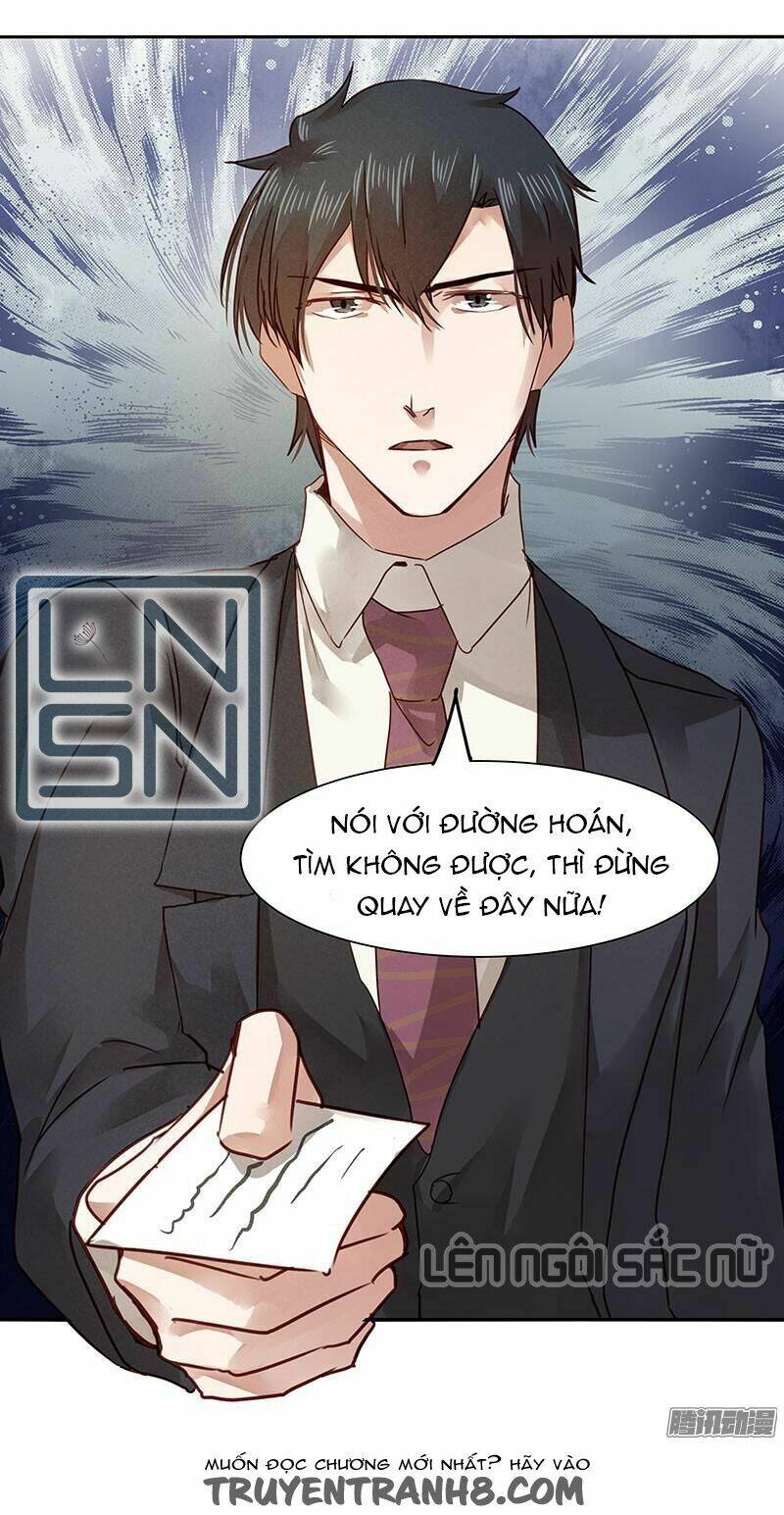 Vợ Yêu Của Ác Ma: Chapter 39