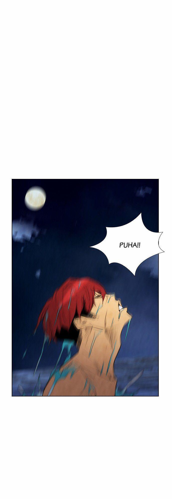 Revival Man: Chapter 18