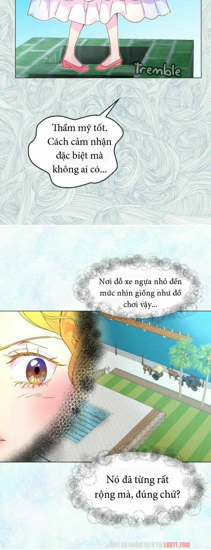 Tôi Không Phải Là Người Tốt: Chapter 79