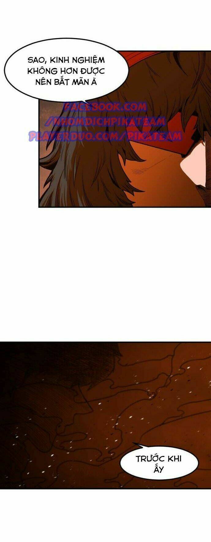 Chinh Phạt Học Đường: Chapter 19