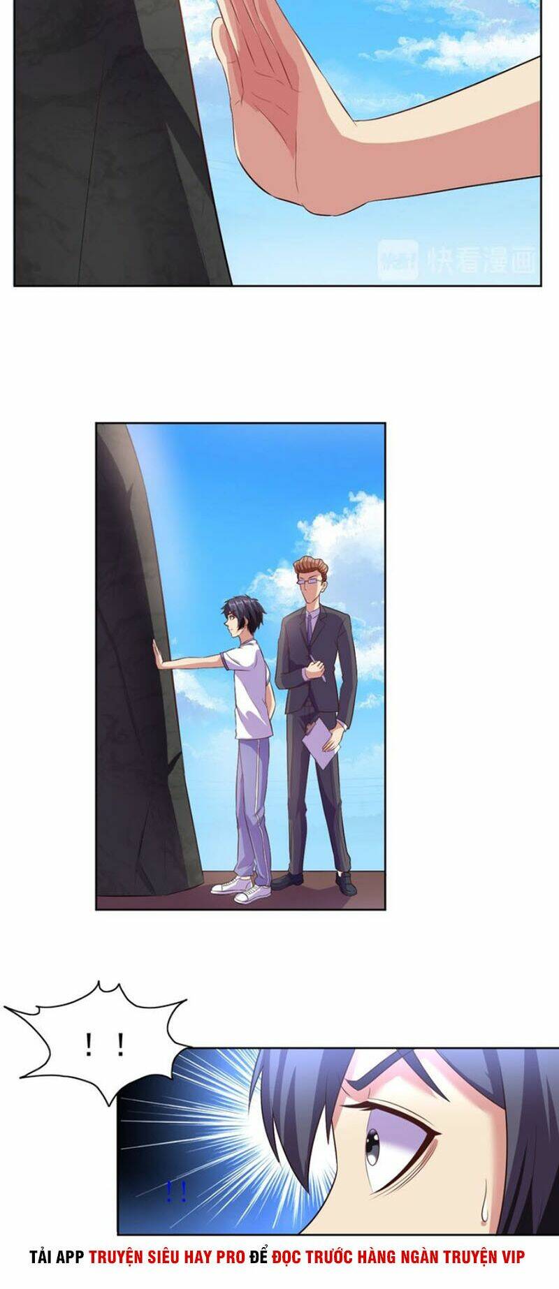 Chín Năm Nghĩa Vụ Tu Chân: Chapter 24