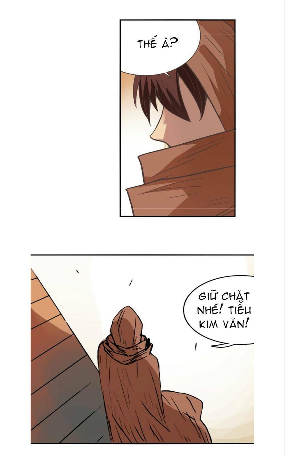 Vì Tôi Là Ông Chú Mở Tiệm Bán Vũ Khí: Chapter 28
