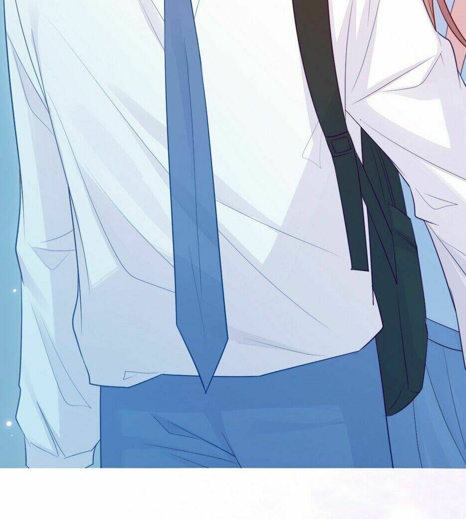 Khi Cô Gái Nhìn Thấy Thời Gian: Chapter 23