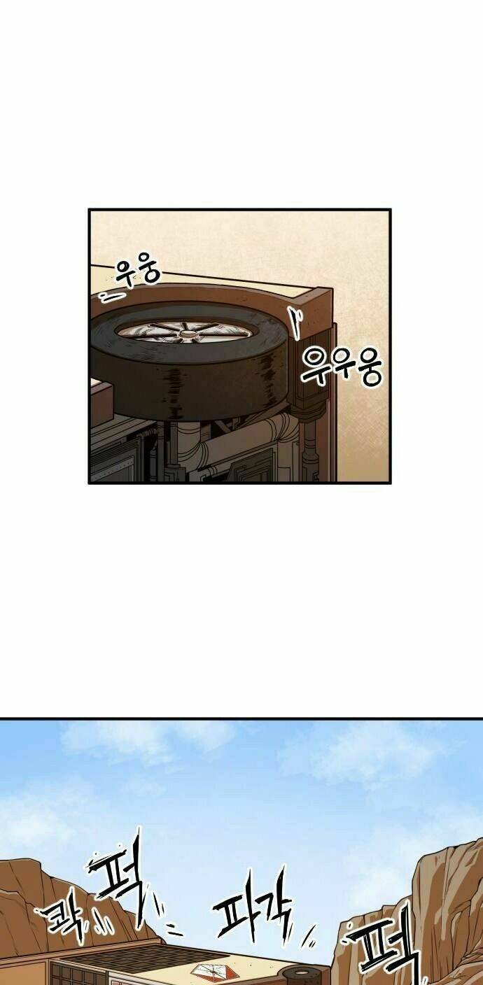 Chinh Phạt Học Đường: Chapter 8