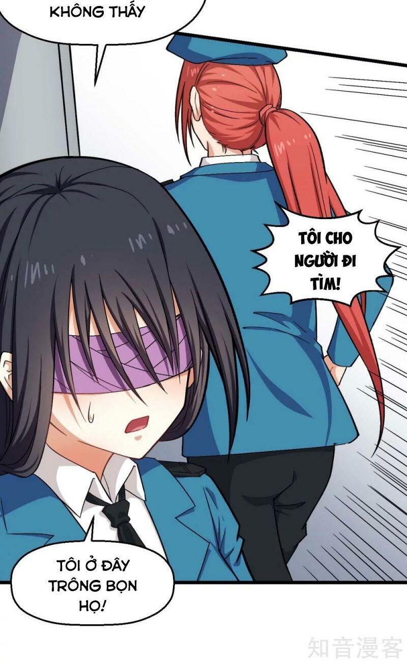 Vườn Trường Cuồng Sư Hệ Thống: Chapter 140
