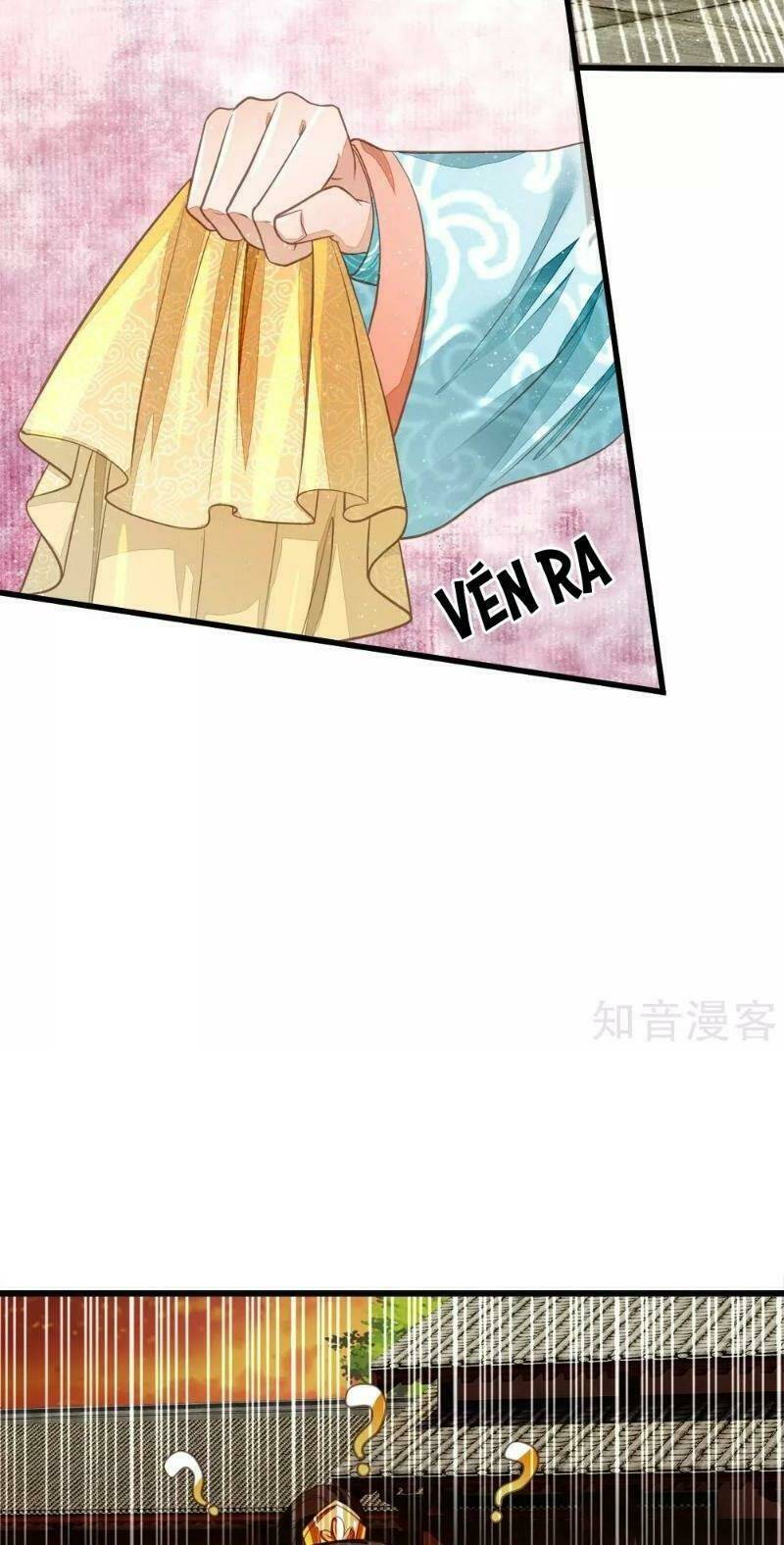 Đệ Nhất Hoàn Khố: Chapter 75