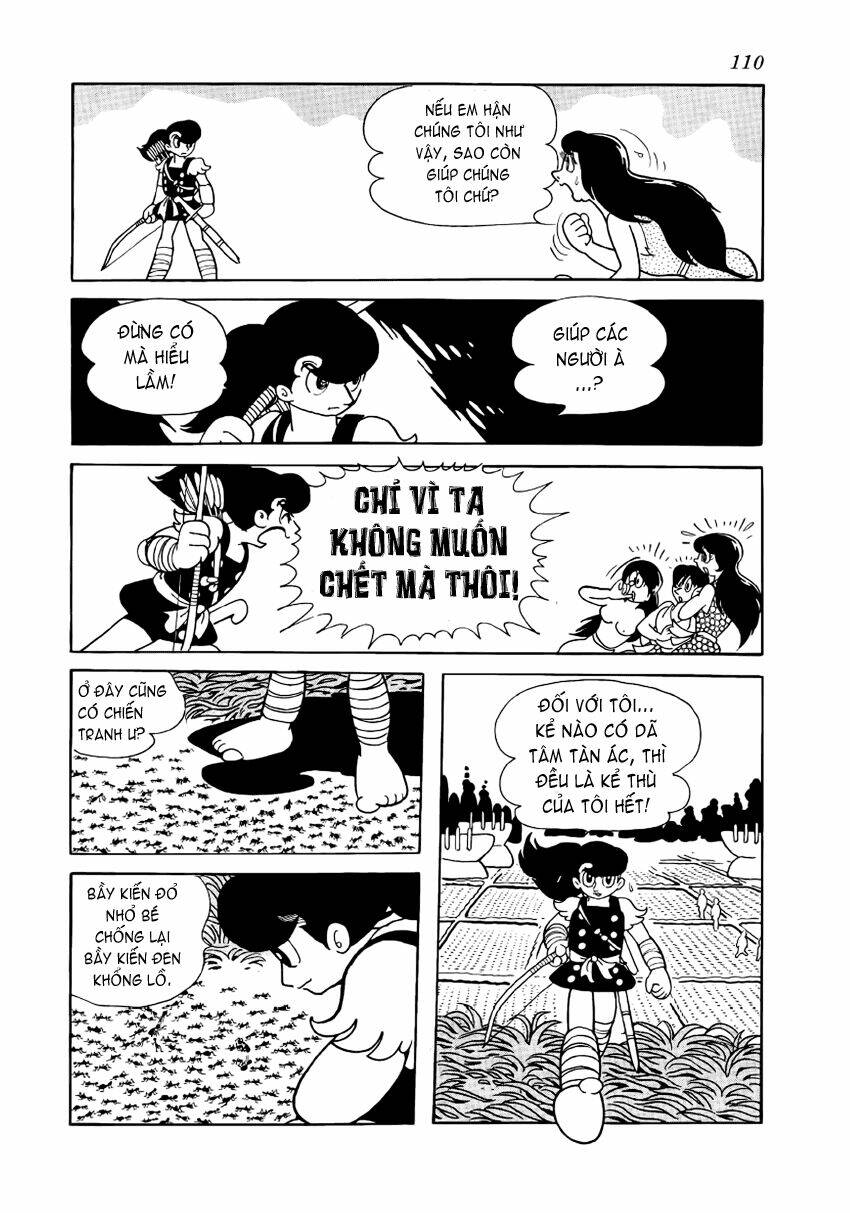 Chim Lửa: Chapter 13