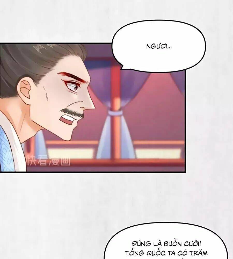 Hoạn Phi Hoàn Triều: Chapter 59