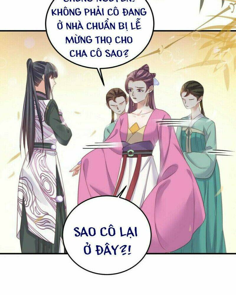 Nhật Kí Học Tập Của Hắc Liên Hoa: Chapter 32