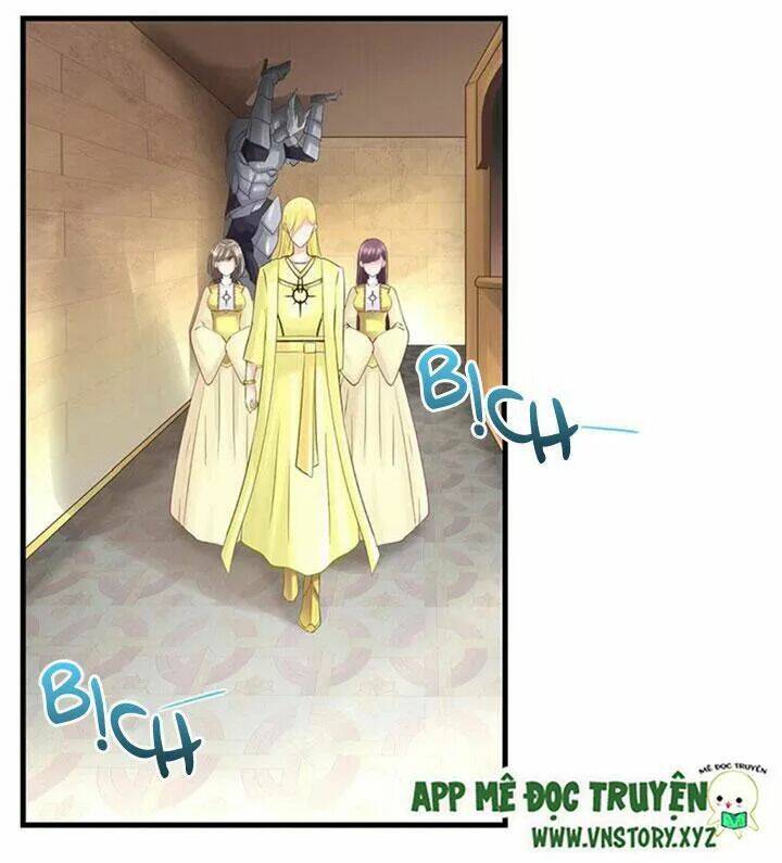 Bồn Tắm Có Vấn Đề?: Chapter 23