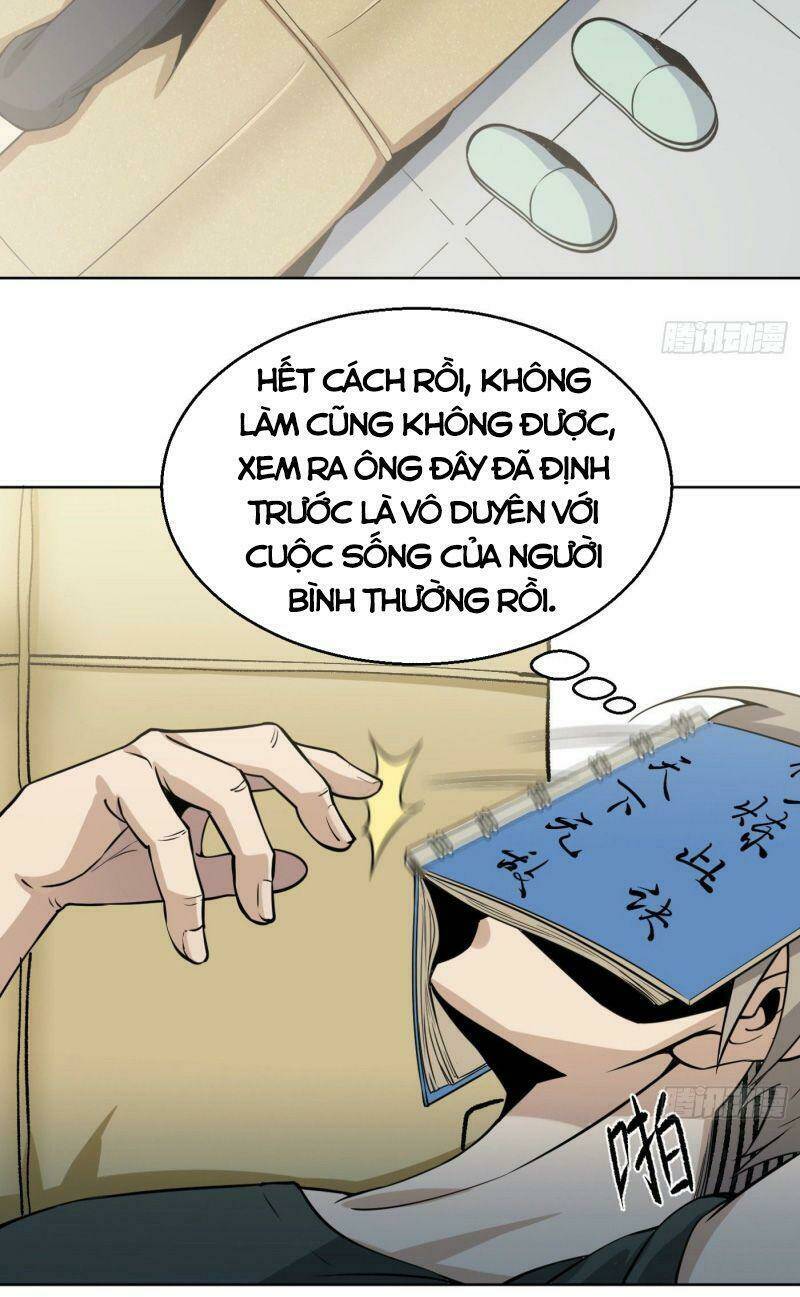 Cuồng Thiếu Siêu Thiên Tài: Chapter 9