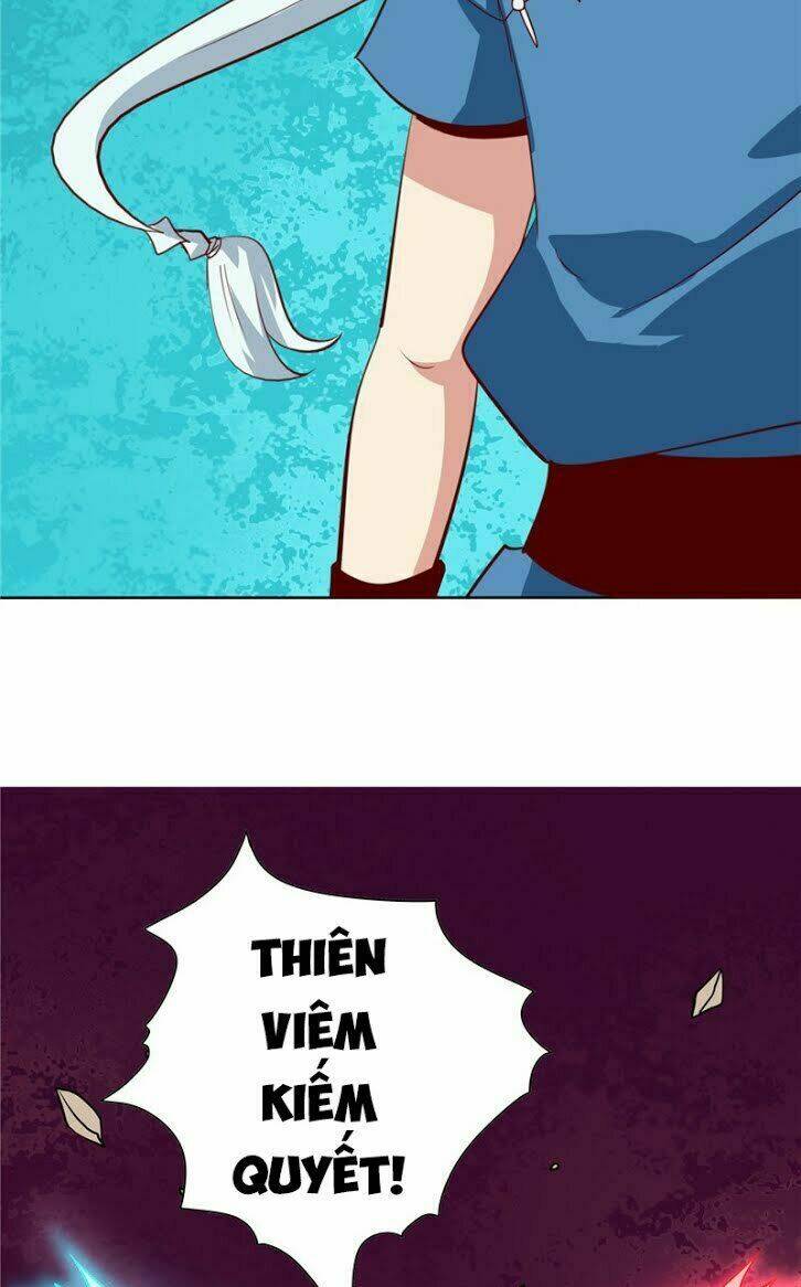 Chí Tôn Võ Đế: Chapter 52