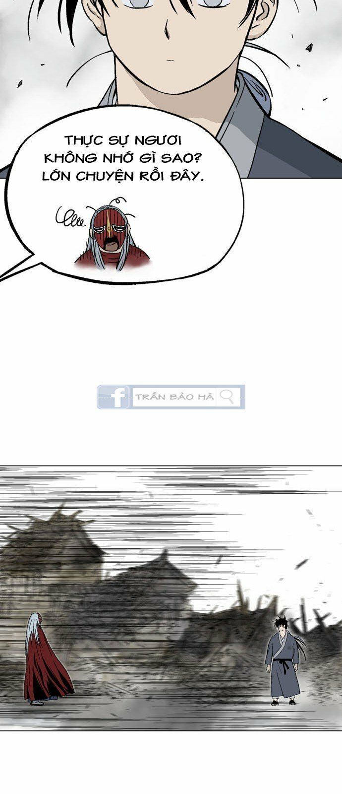 Cao Thủ 2: Chapter 75