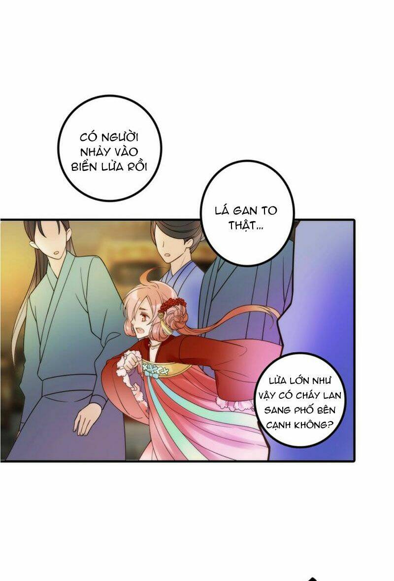 Cướp Chàng Vợ Về Đón Năm Mới: Chapter 38