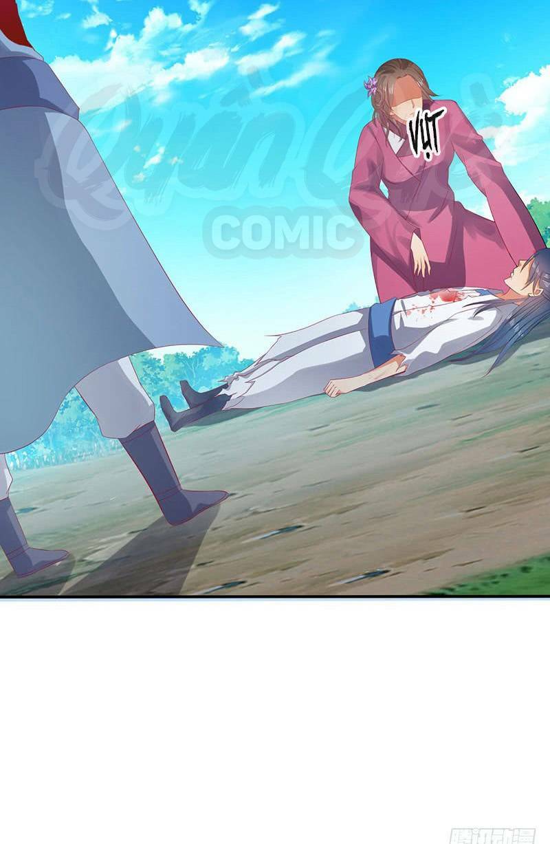 Ta Có Một Bộ Hỗn Độn Kinh: Chapter 65