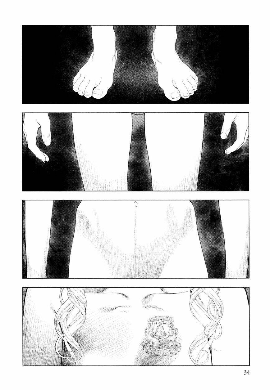 Innocent: Chapter 43