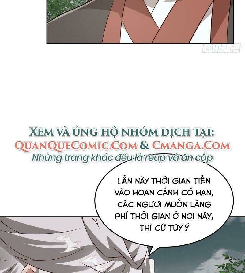 Nghịch Lân: Chapter 105