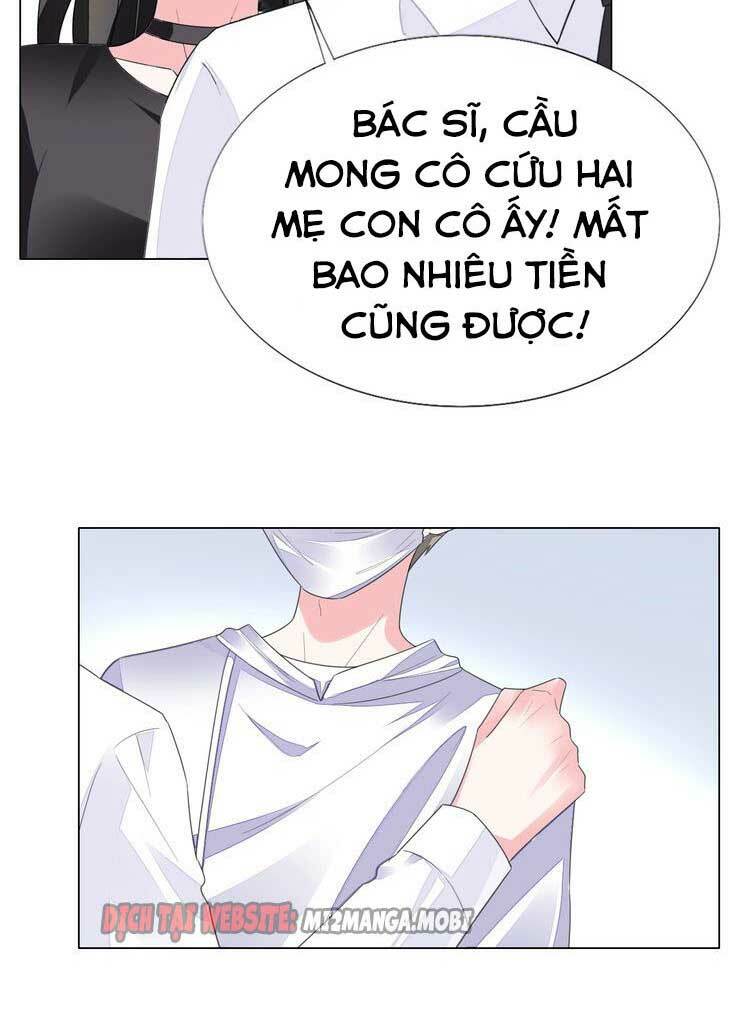 Điều Ước Sủng Ái Bất Bình Đẳng: Chapter 87.1