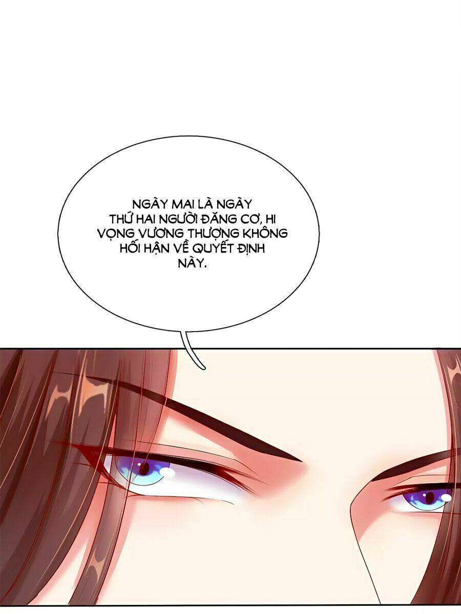 Ôn Nhu Bạo Quân: Nhiếp Chính Vương Gia Quá Hung Mãnh: Chapter 7