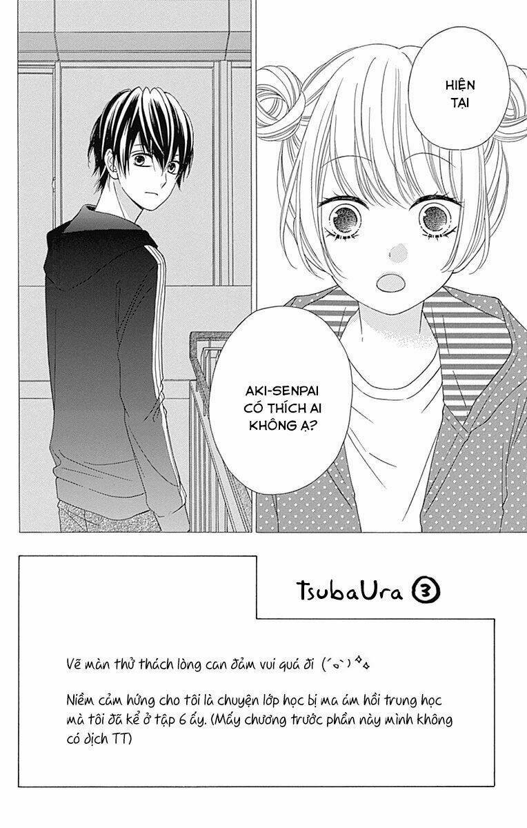 Tsubasa To Hotaru: Chapter 32
