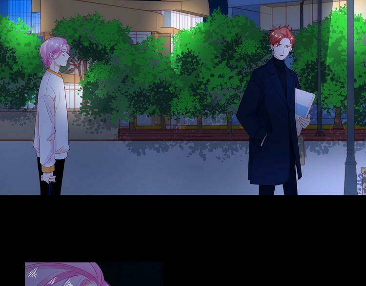 Giai Điệu Của Sự Va Chạm: Chapter 46