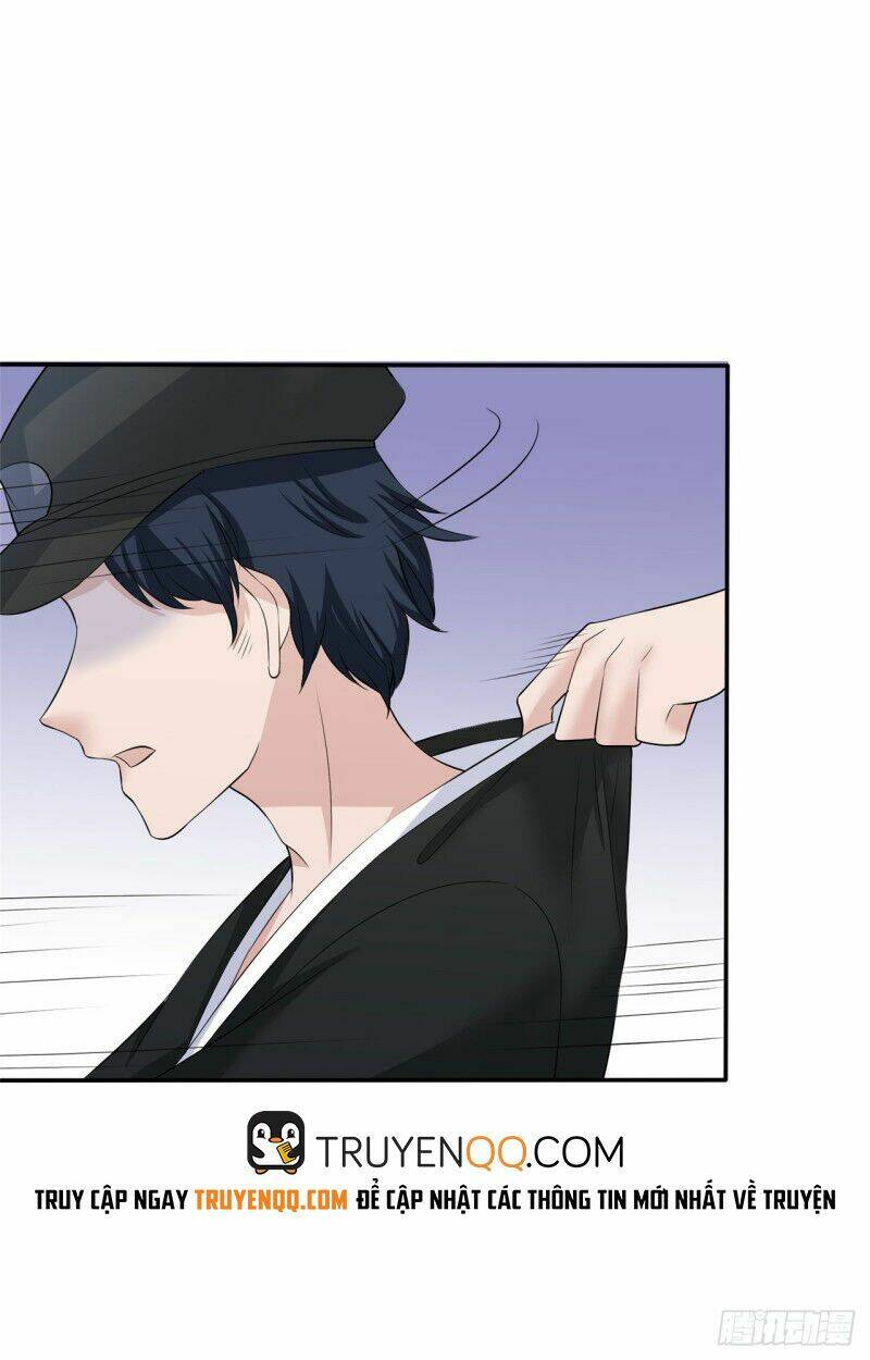 Siêu Cấp Nữ Thần Trọng Sinh: Chapter 13