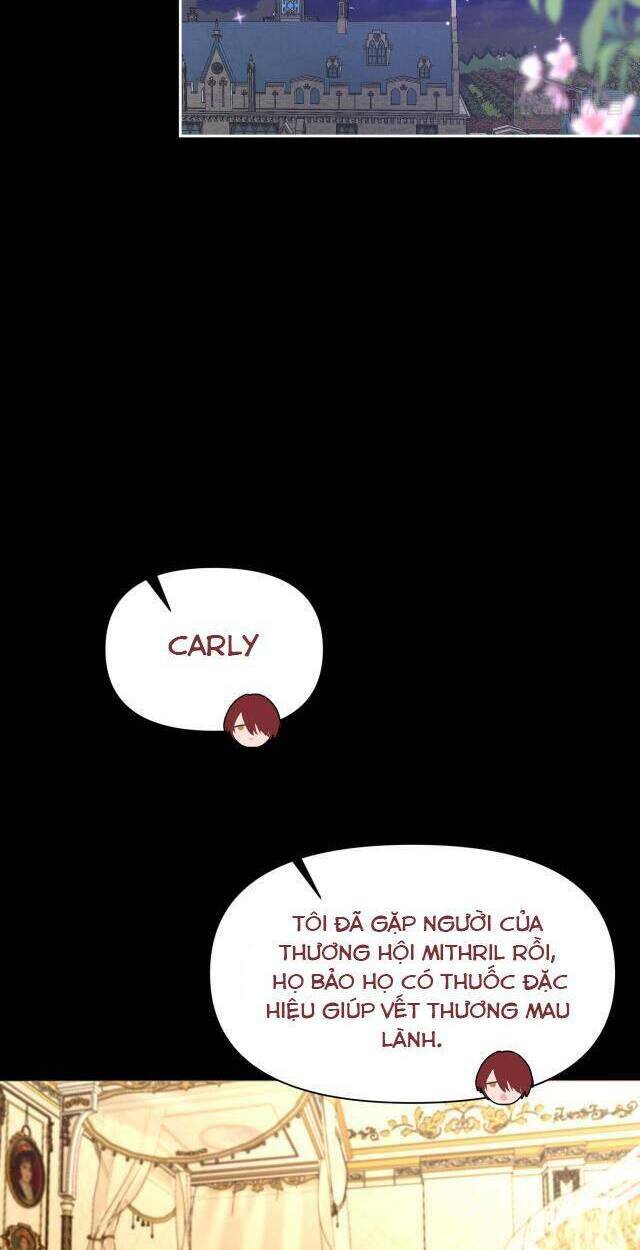 Công Chúa Phản Diện: Chapter 2