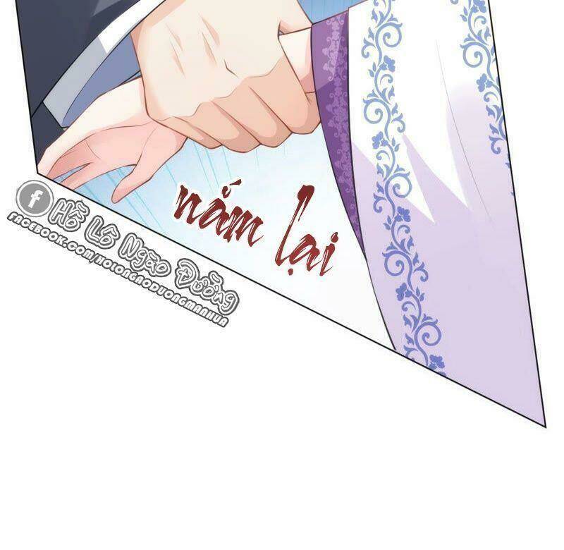 Quận Chúa Vững Vàng, Thiết Lập Nhân Vật Không Thể Vỡ: Chapter 29