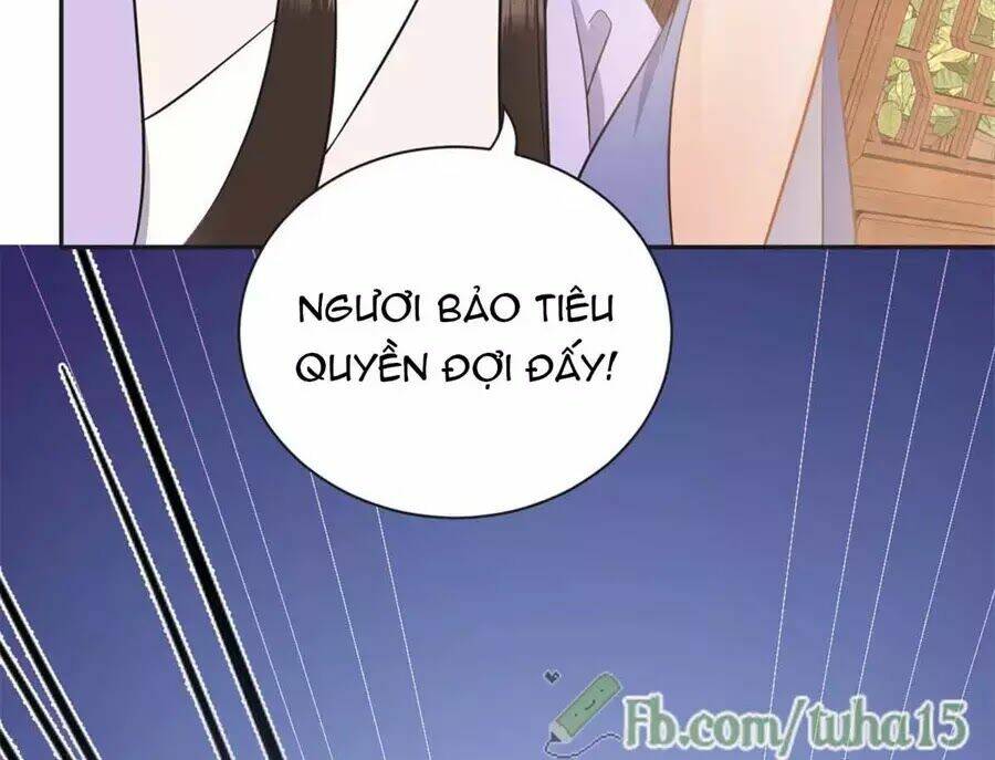 Vương Phi Thông Linh: Chapter 4