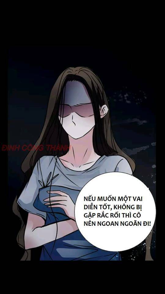 Michin Phù Thủy Tái Sinh: Chapter 13