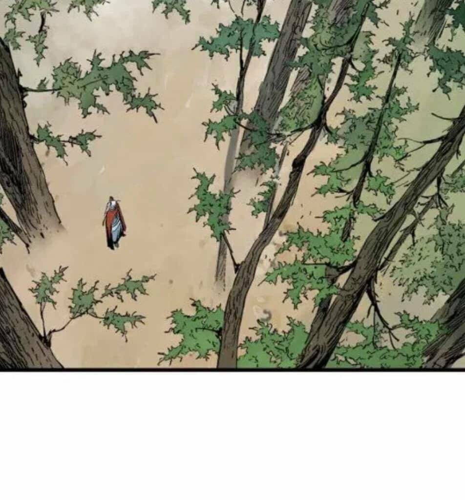 Cao Thủ 2: Chapter 133