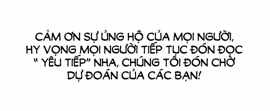 Yêu Tiếp Thành Nghiện, Tổng Tài Quá Bá Đạo: Chapter 3