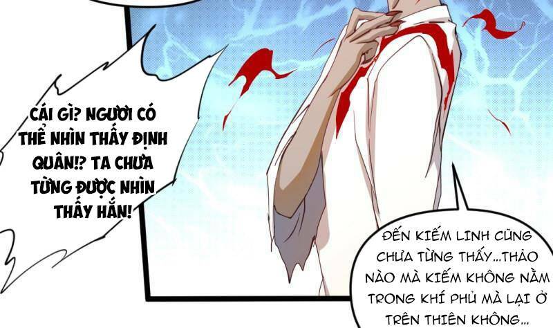Thần Huyền Sư: Chapter 19