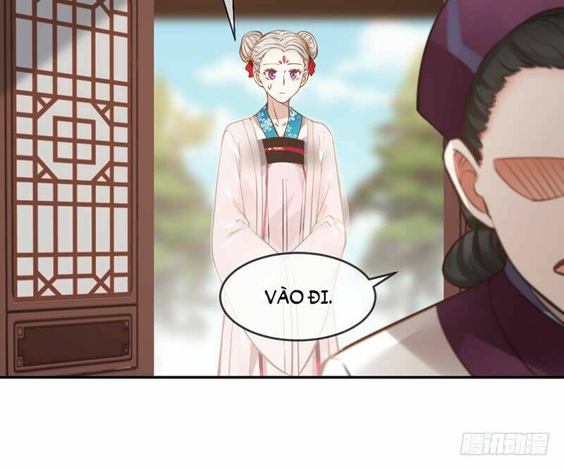 Thanh Cung Chi Ninh Mặc Vô Thanh: Chapter 6