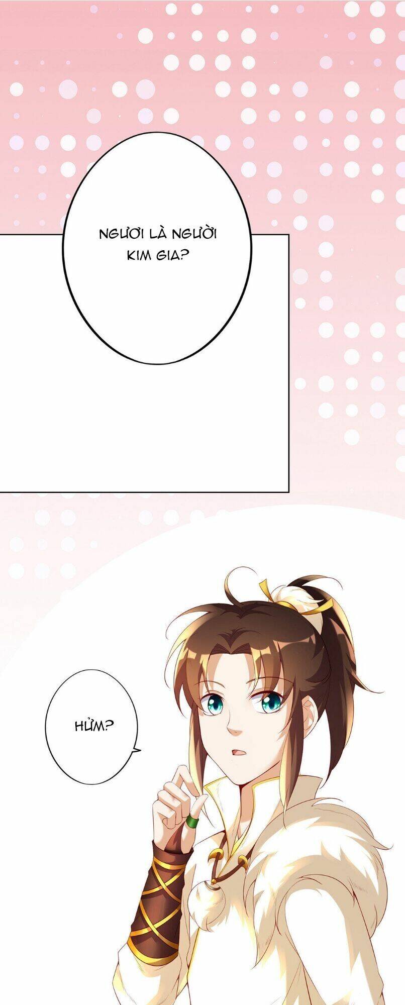 Thiên Kim Bất Hoán: Chapter 6