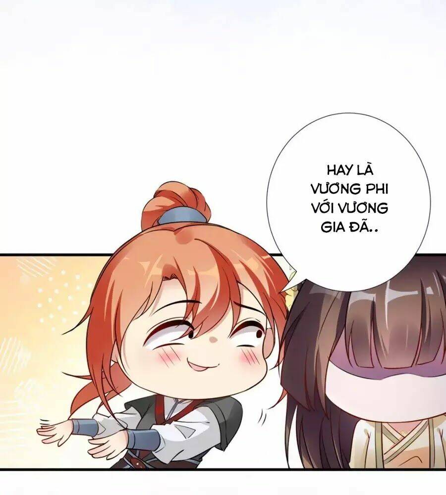 Vương Phi Có Chút Nghịch Ngợm: Chapter 53