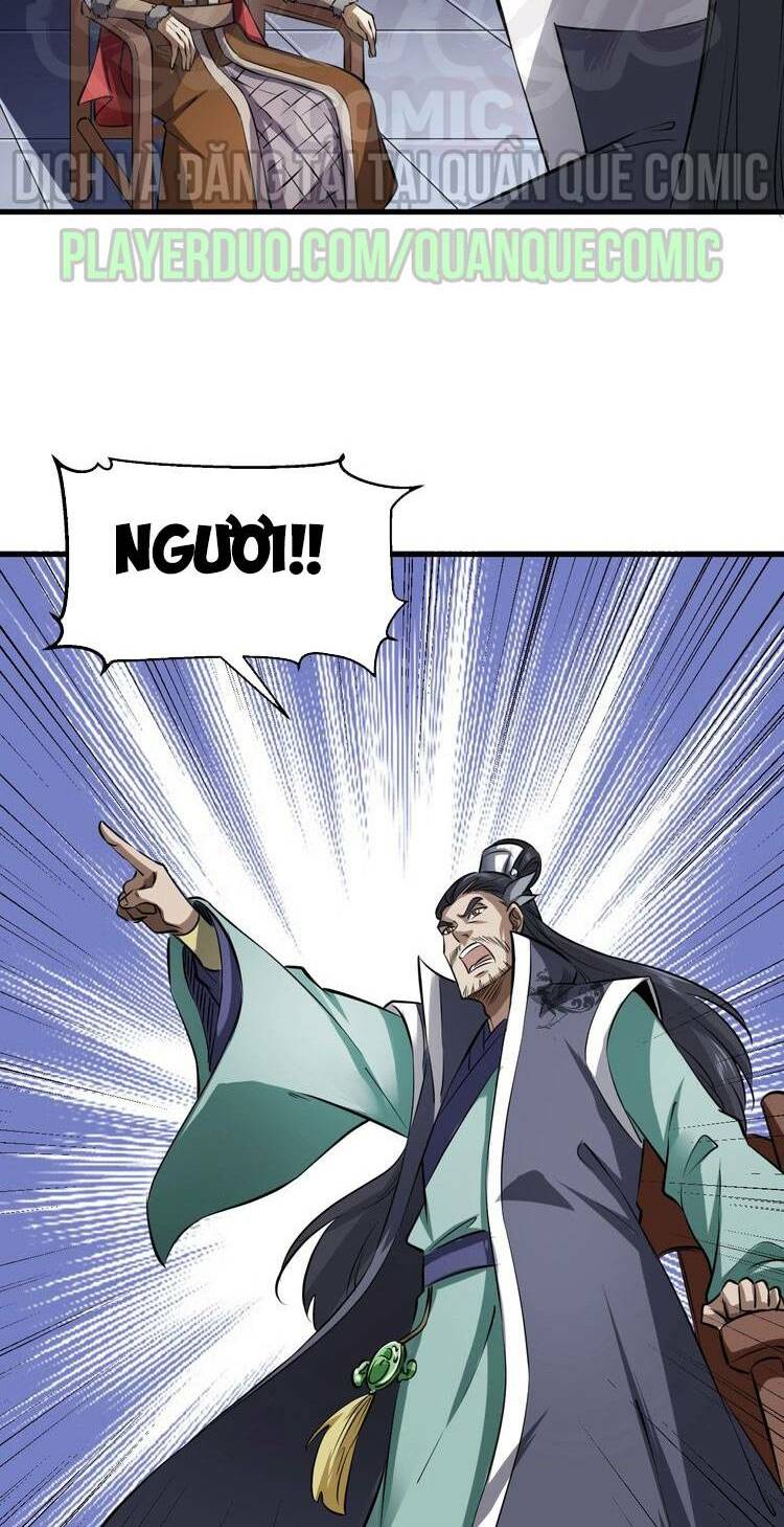 Đấu Hồn Đại Lục: Chapter 14
