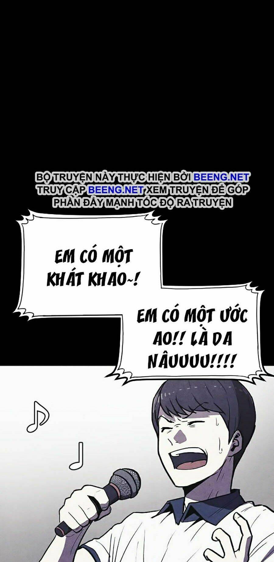 Cậu Bé Shotgun: Chapter 4