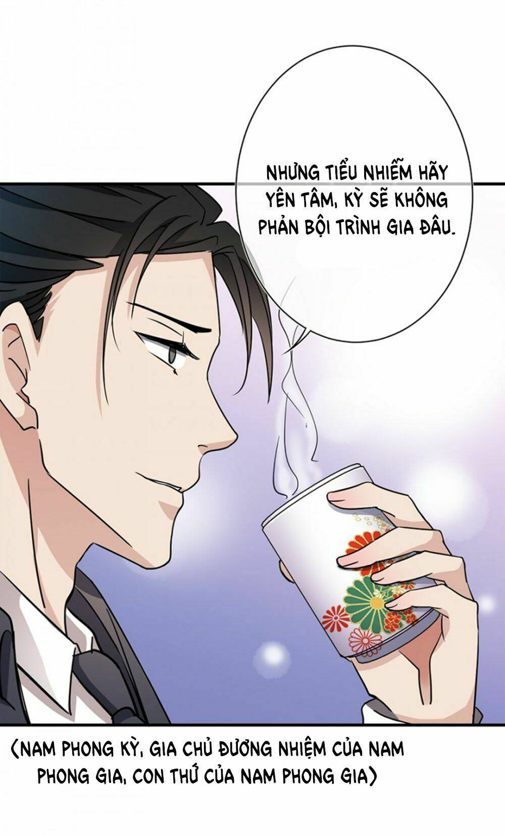 Nhật Ký Dạy Dỗ Của Gia Tộc Đáng Yêu: Chapter 23