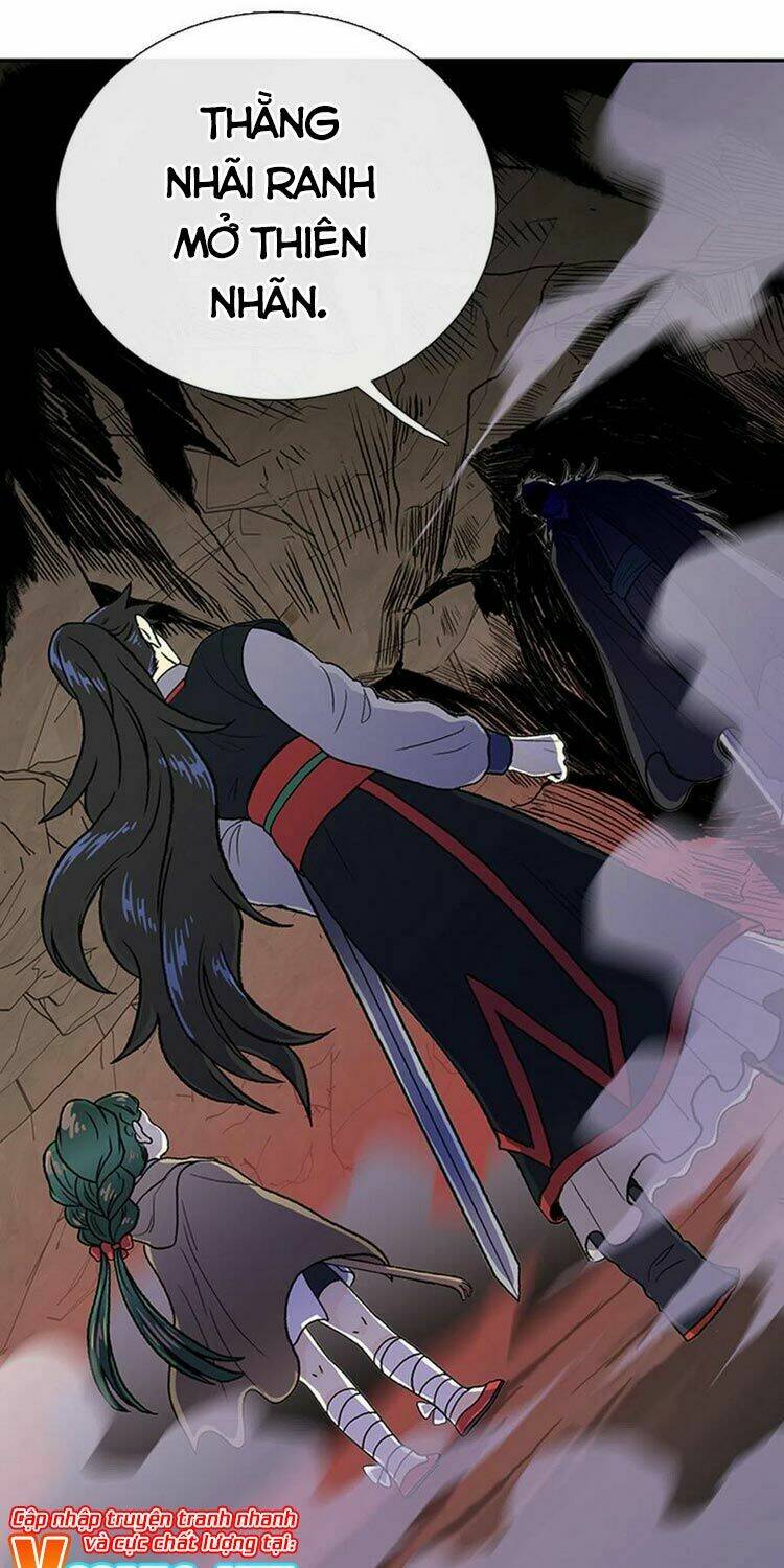 Học Sĩ Tái Sinh: Chapter 154