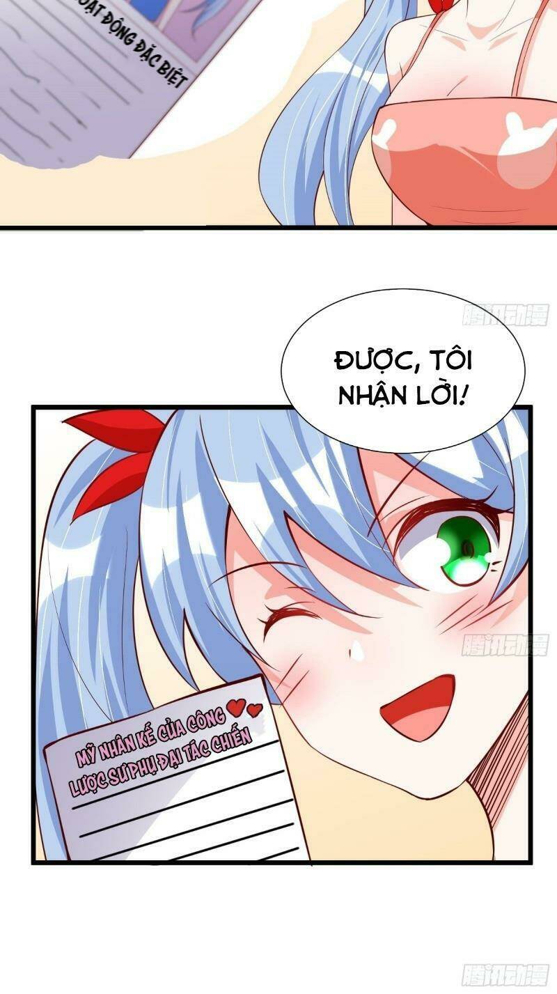 Shipper Thần Cấp: Chapter 29