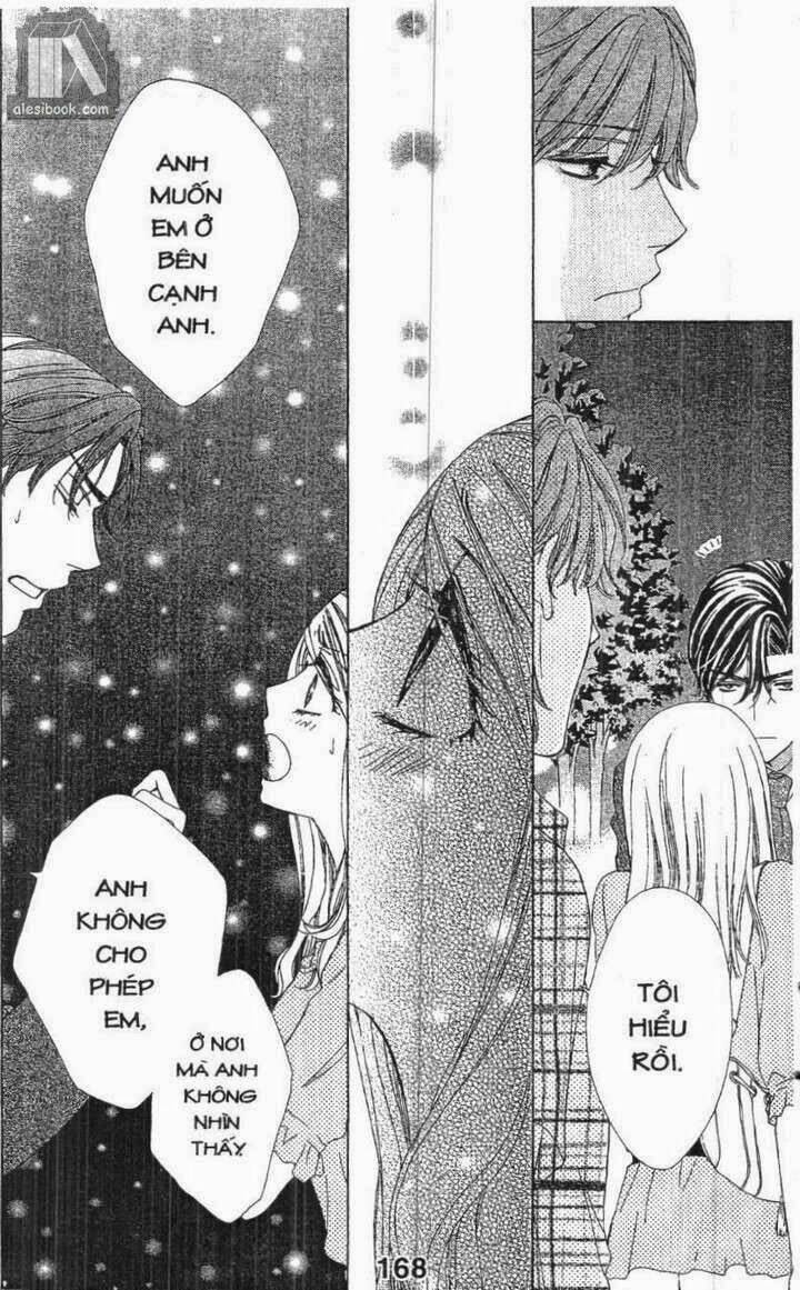 Love Of Firos You: Chapter 8