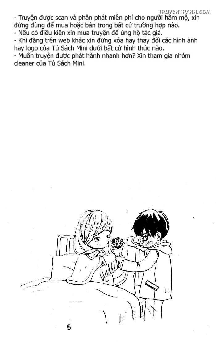 Love N Life: Chapter 61